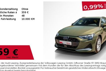 Audi A3 21.253 km 34.940 &euro; Magdeburg 39126