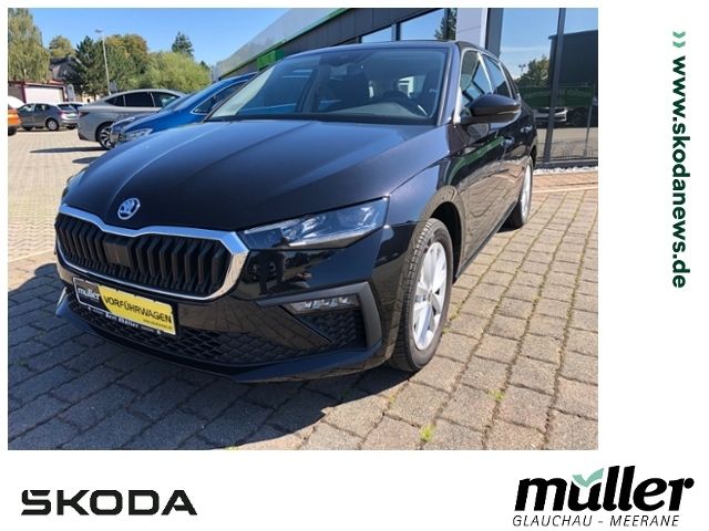 Skoda Scala 14.000 km 29.850 &euro; Glauchau/ Sachsen 08371