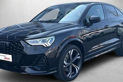 Audi Q3 56.565 km 33.980 &euro; Mainz 55131