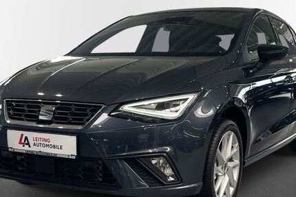 Seat Ibiza 4.946 km 21.946 &euro; Bocholt 46395