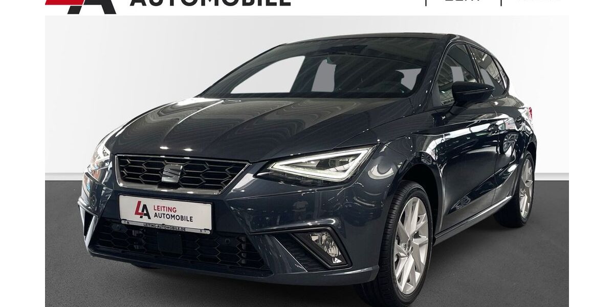 Seat Ibiza 4.946 km 22.346 &euro; Bocholt 46395