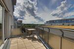 möblierte 2 ZKBB* 5.OG* Aufzug* el. Rolläden* EBK* TG* Westbalkon* Frankfurt-Am Rebstockpark
