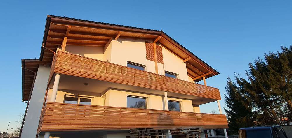 Wohnung zum Mieten in Mühldorf a. Inn 850 € 85.01 m²