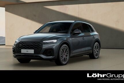 Audi Q5 18.624 km 49.980 &euro; Koblenz 56070