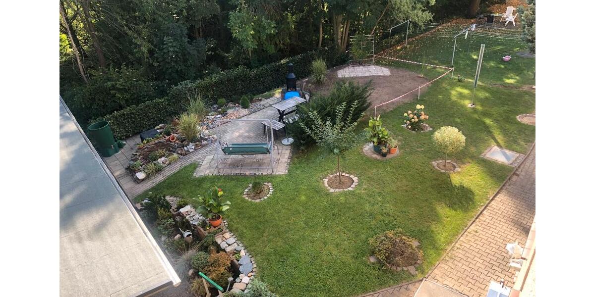 Etagenwohnung Augustusburg - 2 Zimmer, 62 m&sup2;, 465&euro; | Angebot:26672094