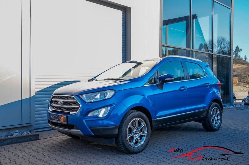 EcoSport