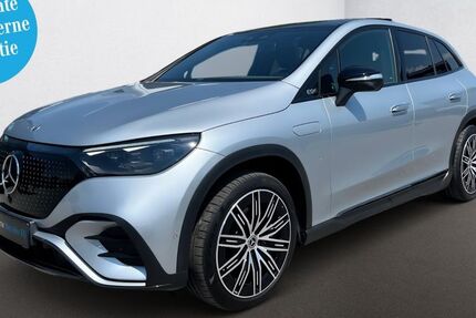 Mercedes-Benz EQE SUV 11.980 km 59.740 &euro; Ergolding 84030