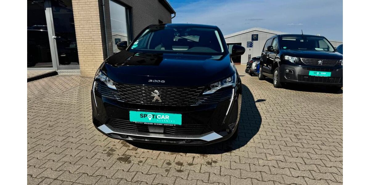 Peugeot 3008 71.754 km 18.950 &euro; Nideggen 52385