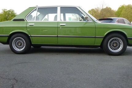 BMW 520 114.000 km 22.000 &euro; Bad Berneck im Fichtelgebirge 95460