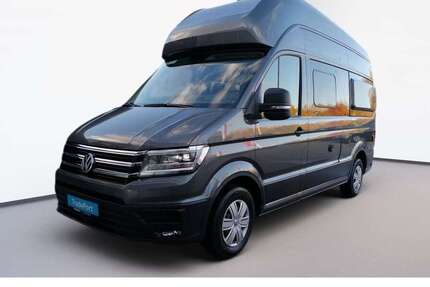 VW Crafter 39.750 km 53.800 &euro; Vilsbiburg LK Landshut 84137