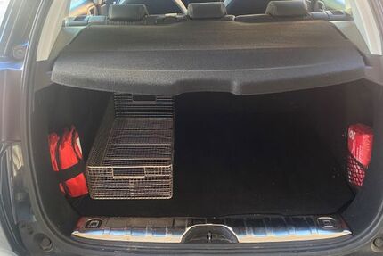 Peugeot 2008 40.000 km 11.500 &euro; Blaufelden 74572