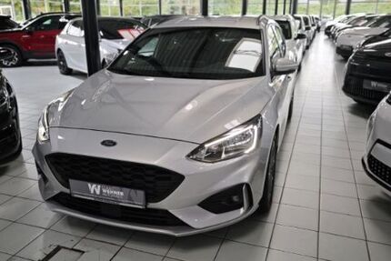 Ford Focus 46.000 km 17.900 € Hamburg 22525