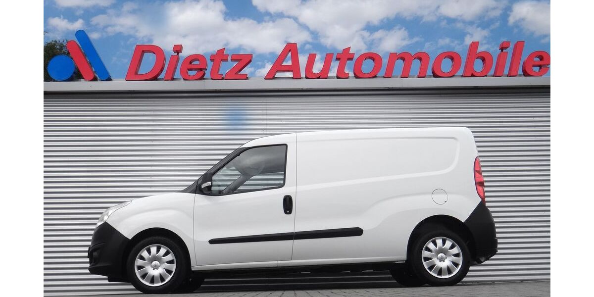 Opel Combo 85.000 km 6.500 &euro; Aken 06385