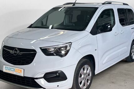 Opel Combo Life 23.868 km 99.999 &euro; Dinslaken 46539
