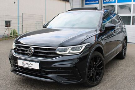 VW Tiguan 245.000 km 29.980 &euro; Sindelfingen 71065