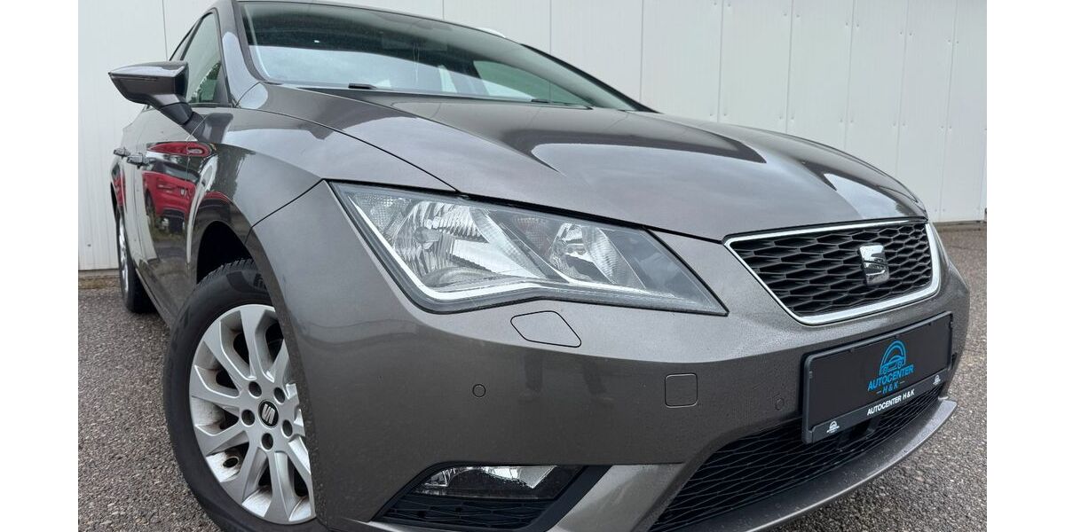 Seat Leon 125.000 km 7.999 &euro; Oberding 85445
