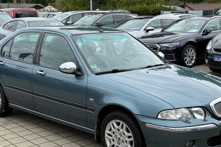 Rover 45 176.800 km 1.390 &euro; Teltow 14513