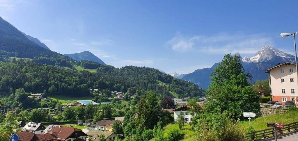Etagenwohnung Berchtesgaden - 2 Zimmer, 49 m&sup2;, 335.000&euro; | Angebot:25772351