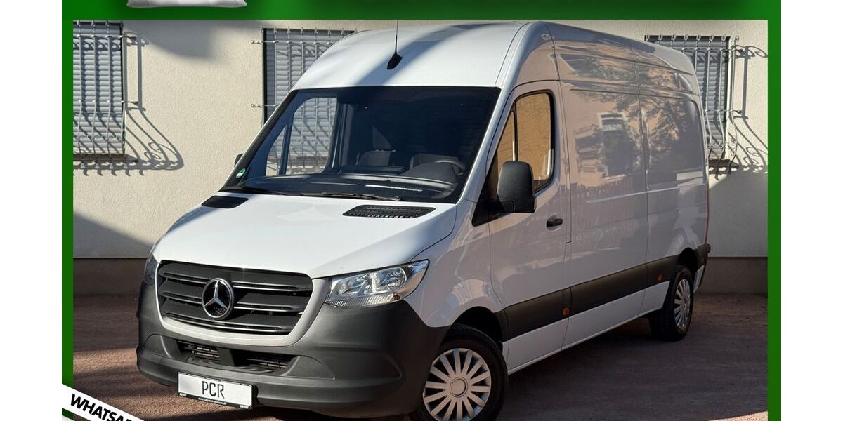 Mercedes-Benz Sprinter 71.962 km 28.490 &euro; Radebeul/Dresden 01445