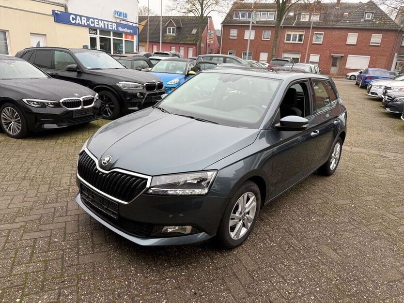 Fabia