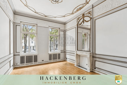 Wohnung zum Mieten in Aachen 1.800 € 205 m² 5 zimmer