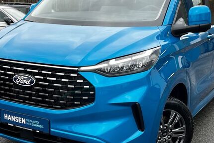 Ford Tourneo Custom 15.902 km 44.600 &euro; Kappeln 24376