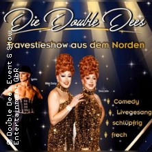 Double Dees 20.11.2026 Stadthalle Eckernförde