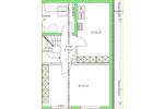 Doppelhaushälfte Taufkirchen (Vils) - 4 Zimmer, 127 m&sup2;, 1.650&euro; | Angebot:26147682