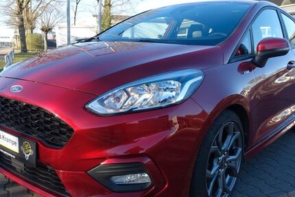 Ford Fiesta 99.500 km 11.680 &euro; Selm 59379