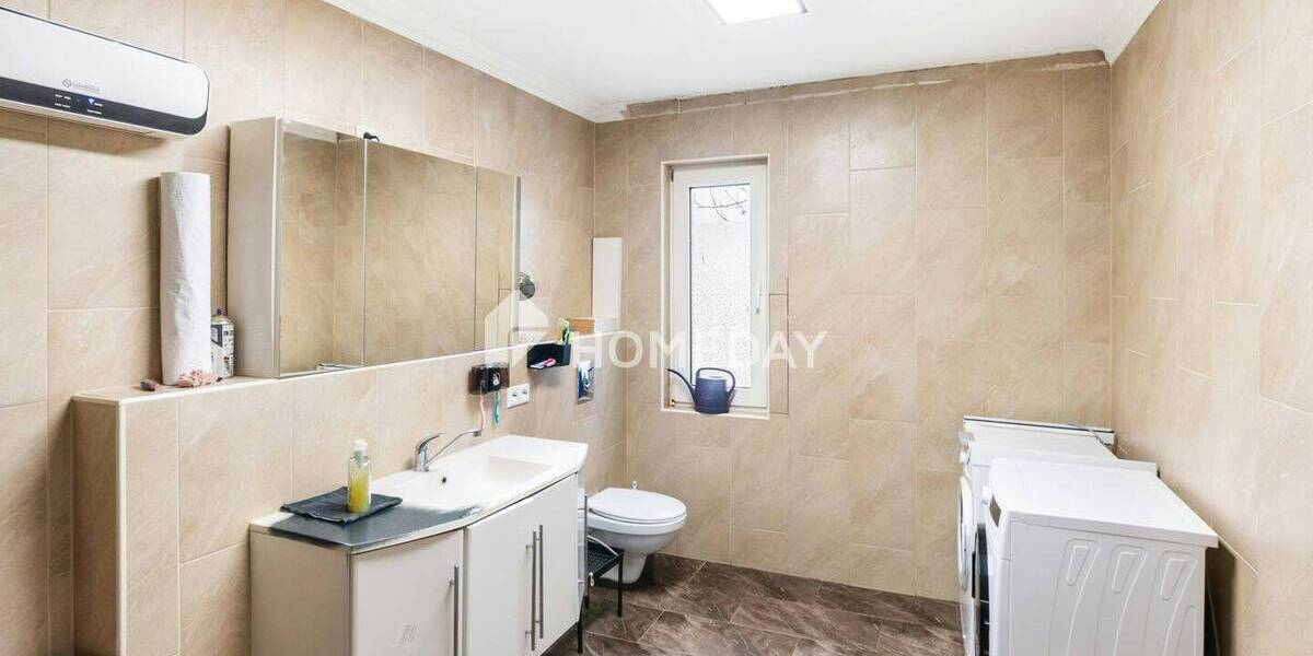 Einfamilienhaus Wettin-Löbejün OT Rothenburg Rothenburg - 5 Zimmer, 150 m&sup2;, 153.000&euro; | Angebot:25684167