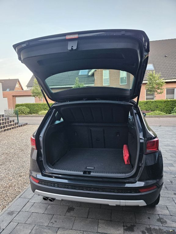Seat Ateca 80.100 km 20.999 € Rees 46459