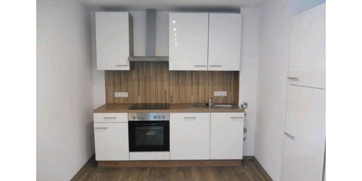 Etagenwohnung Bleicherode - 2 Zimmer, 52 m&sup2;, 450&euro; | Angebot:25359000