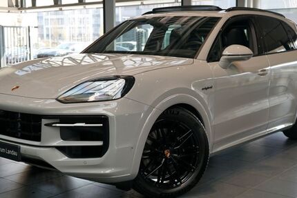 Porsche Cayenne 8.900 km 136.500 &euro; Landau 76829