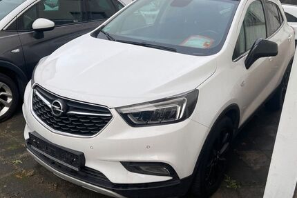 Opel Mokka 94.000 km 11.900 € Lampertheim 68623