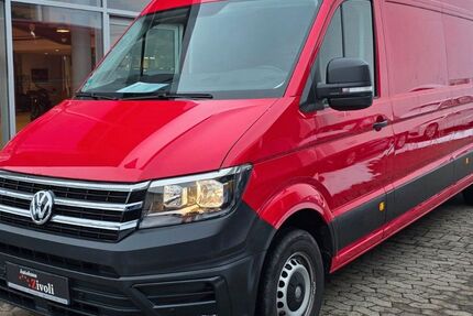 VW Crafter 51.109 km 28.440 &euro; Helmstedt 38350