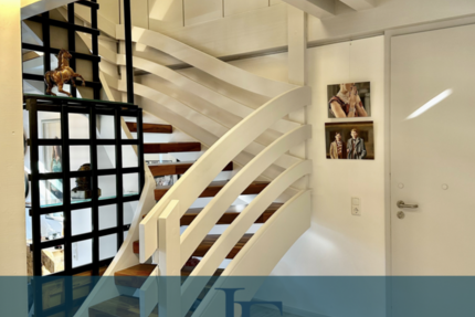 Wohnung zum Kaufen in Aachen 695.000 € 180 m² 5 zimmer