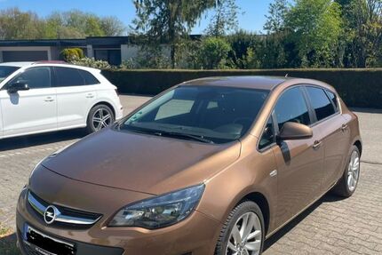 Opel Astra 72.070 km 8.400 &euro; Schwäbisch Hall 74523