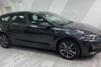 Hyundai i30 53.532 km 18.450 &euro; Liebenburg 38704