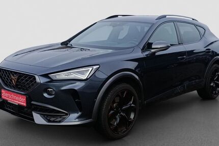 Cupra Formentor 25.928 km 31.490 &euro; Hüttlingen 73460