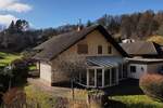 Einfamilienhaus St. Ingbert Oberwürzbach - 7 Zimmer, 200 m&sup2;, 695.000&euro; | Angebot:25602468