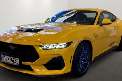 Ford Mustang 4.734 km 47.990 &euro; Neuss 41464