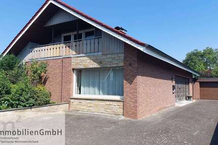 Haus zum Kaufen in Heiden 399.000 € 169.71 m² 5 zimmer