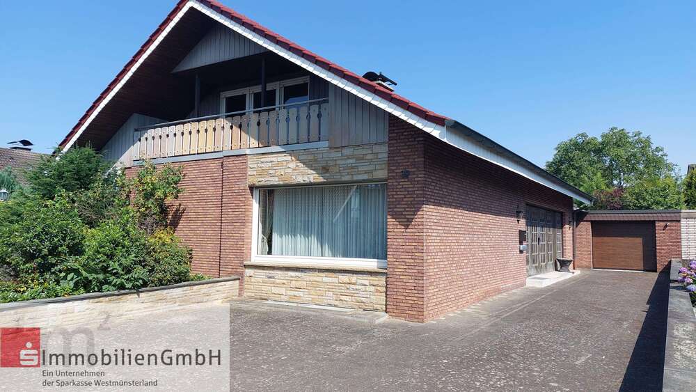 Haus zum Kaufen in Heiden 399.000 € 169.71 m² 5 zimmer