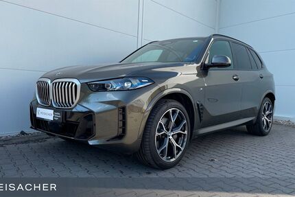 BMW X5 8.498 km 74.883 &euro; Landsberg am Lech 86899