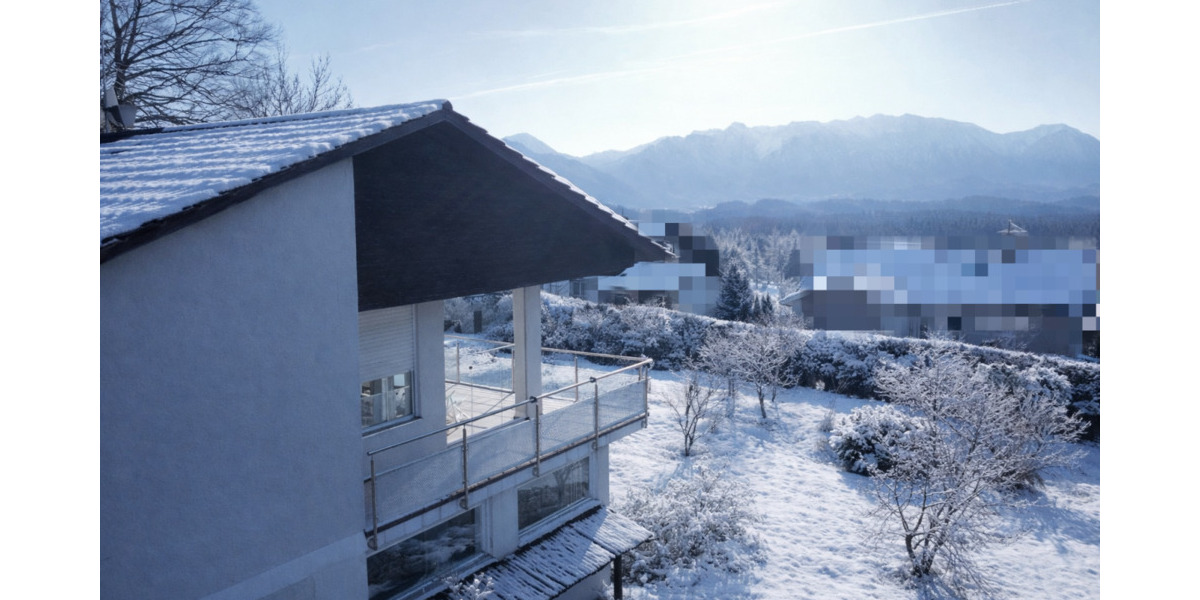 Einfamilienhaus Murnau Westried - 6 Zimmer, 152 m&sup2;, 1.100.000&euro; | Angebot:25708137