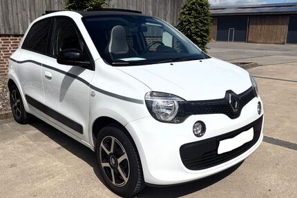 Renault Twingo 122.000 km 5.500 &euro; Rosendahl 48720