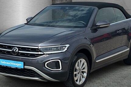 VW T-Roc 32.750 km 22.930 &euro; Fürstenfeldbruck 82256