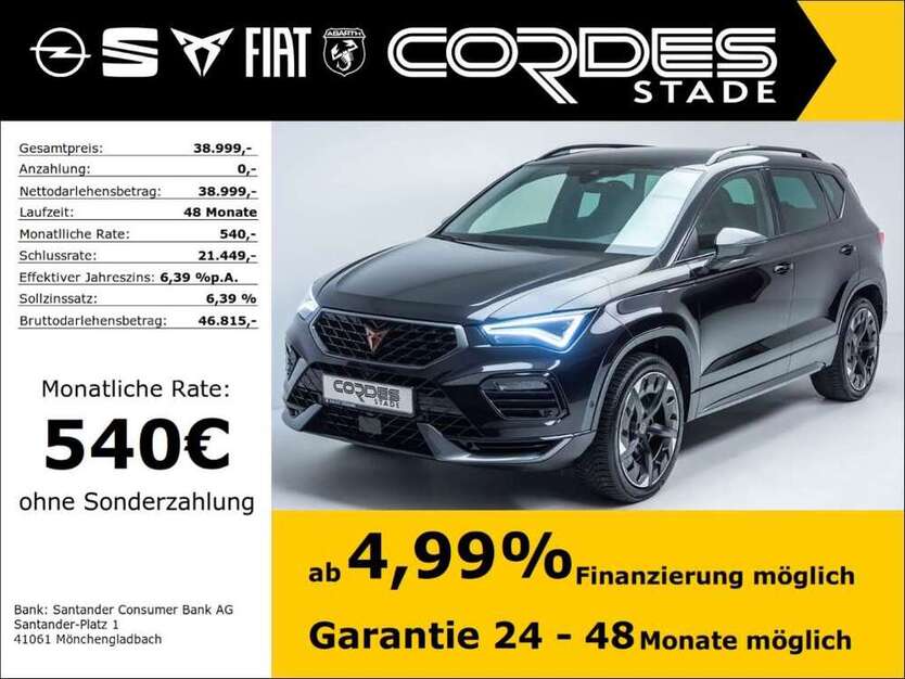 Ateca