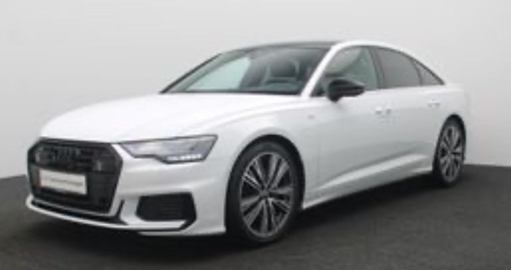 Audi A6 78.000 km 44.000 &euro; Rietheim-Weilheim 78604