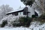 Freistehendes Einfamilienhaus in Friedland zimmer